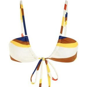 Multiverse String Tie Bikini